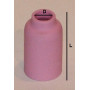 BUSE CERAMIQUE GAZ LENS POUR TTC 220 250W D.12,0