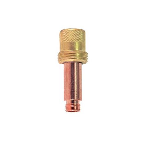 DIFFUSEUR GAZ LENS TIG Ø 2.4 ( PACK 5 )