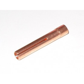 PINCE PORTE ELECTRODE D.1,6 POUR TORCHE TTC 220 250W
