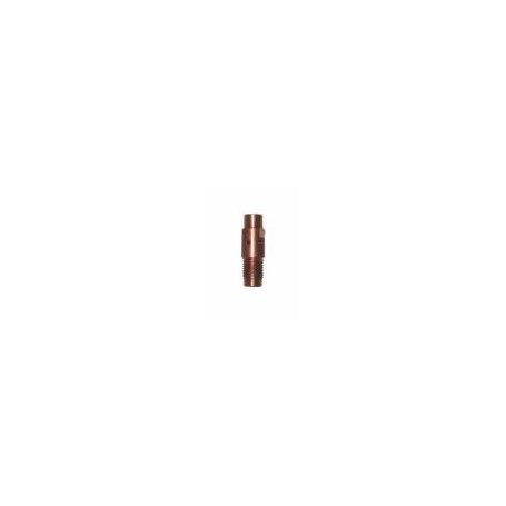SUPPORT DE TUBE CONTACT 241/181 M6 (Blister de 2u)