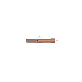 PINCE PORTE ELECTRODE TUNGSTENE D2.4 P20 (x2)