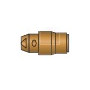 SIEGE DE PINCE P10/P10W  (x2)