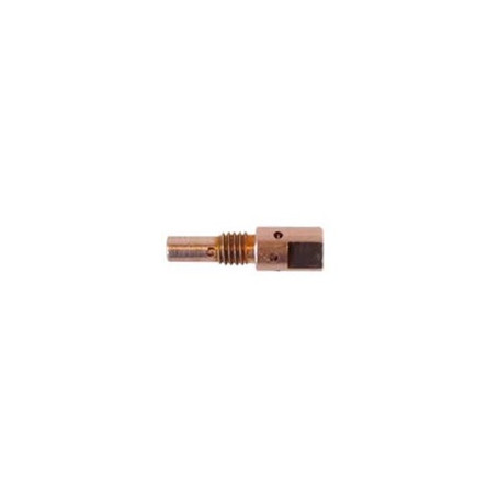 SUPPORT DE TUBE CONTACT 341/341W M8 (Blister de 2)