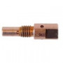SUPPORT DE TUBE CONTACT 341/341W M8 (Blister de 2)
