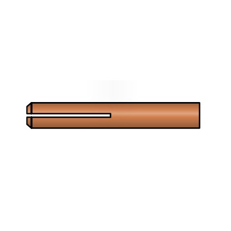 PINCE PORTE ELECTRODE TUNGSTENE D3.2 P10 (x2)