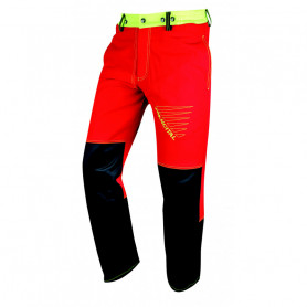 Pantalon Anti-coupure Prior Move