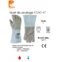 GANT SOUDEUR MAG CROUTE