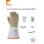 GANT SOUDEUR MAG CROUTE HT