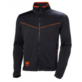Hoodie Chelsea Évolution