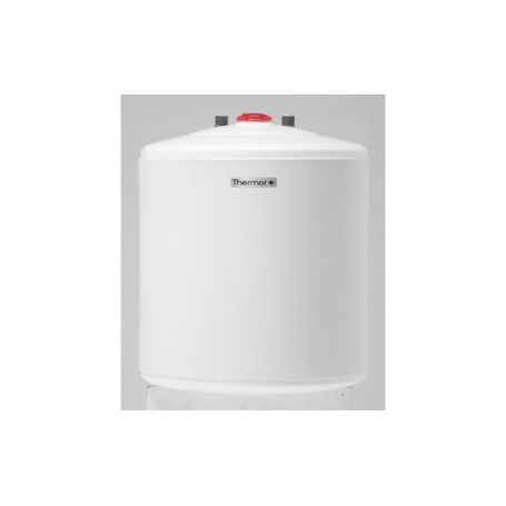 CHAUFFE EAU ELECTRIQUE 15L BLINDE SOUS EVIER RACCORD DESSUS