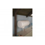 CHAUFFE EAU ELECTRIQUE HORIZONTAL 150L BLINDE MONO RACCORD DESSOUS