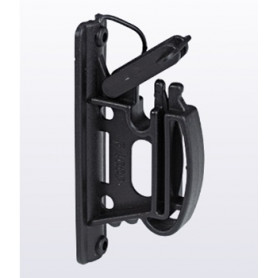 ISOLATEUR R 4000 NOIR (COQUE 25u)