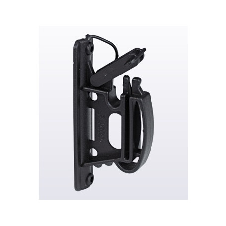 ISOLATEUR R 4000 NOIR (COQUE 25u)