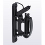 ISOLATEUR R 4000 NOIR (COQUE 25u)