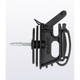 ISOLATEUR CR 40 (COQUE DE 25u)