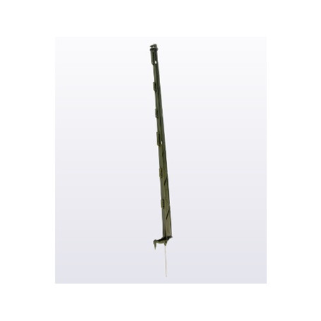 PIQUET PLASTIQUE BLOCFIL 1.05 M