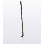 PIQUET PLASTIQUE BLOCFIL 1.05 M