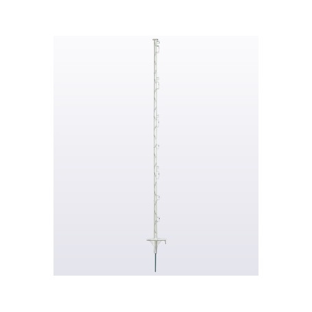 PIQUET STANDARD 1M60 BLANC