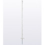 PIQUET STANDARD 1M60 BLANC
