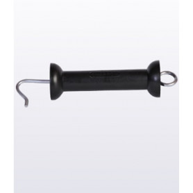POIGNEE DE BARRIERE NOIRE