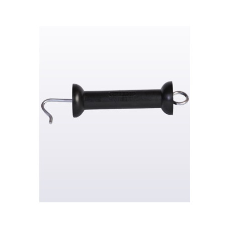 POIGNEE DE BARRIERE NOIRE