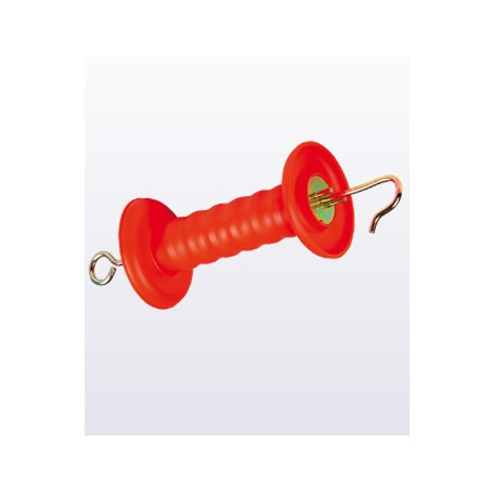 POIGNEE DE CLOTURE PMAX ORANGE