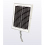 PANNEAU SOLAIRE 10 W + SUPPORT