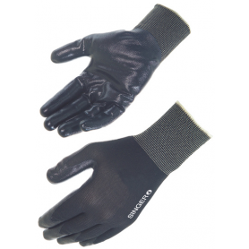GANT NYLON ENDUIT NITRIL