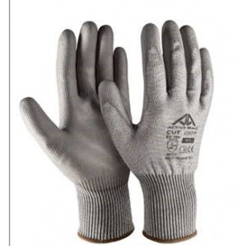 GANTS ACTIVE CUT C8220 ENDUIT PU