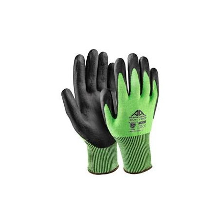 GANTS ACTIVE CUT C3210 ENDUIT NITRILE