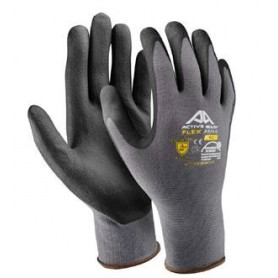 GANTS ACTIVE FLEX F3270 ENDUIT NITRILE