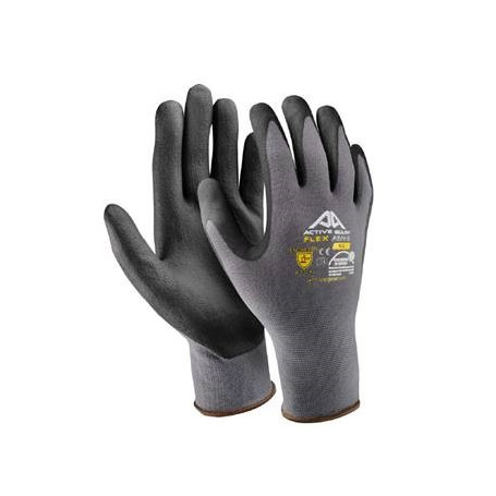 GANTS ACTIVE FLEX F3270 ENDUIT NITRILE