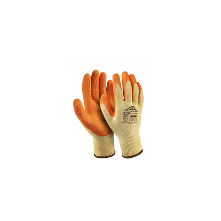 GANTS ACTIVE GRIP G1140 ENDUIT LATEX