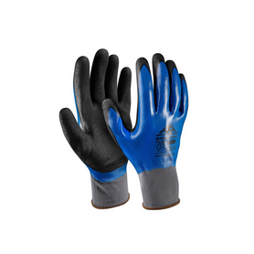 GANTS ACTIVE GRIP G3250 ENDUCTION TOTALE NITRILE