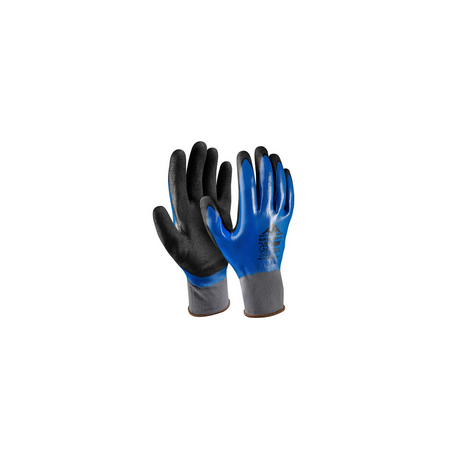 GANTS ACTIVE GRIP G3250 ENDUCTION TOTALE NITRILE
