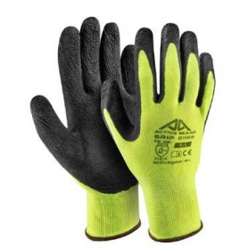 GANTS ACTIVE GRIP G1190 ENDUIT LATEX