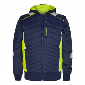 Blouson Cargo