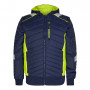 Blouson Cargo