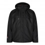 Blouson Mountain Noir