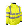 Parka Hivi 4 en 1