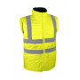 Parka Hivi 4 en 1