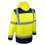 Parka Hivi 4 en 1