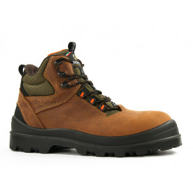 CHAUSSURE HAUTE ARAL S3