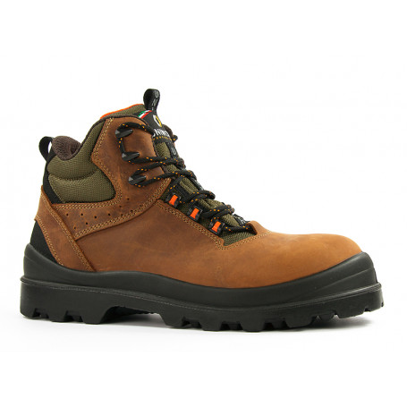 CHAUSSURE HAUTE ARAL S3