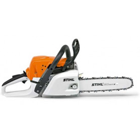 Tronçonneuse thermique MS 251 Guide 45cm 325"P