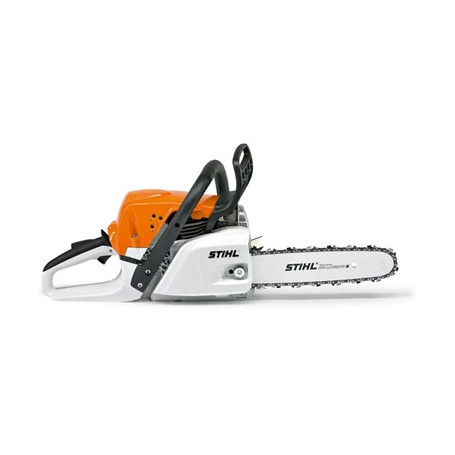 Tronçonneuse thermique MS 251 Guide 45cm 325"P