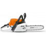 Tronçonneuse thermique MS 251 Guide 45cm 325"P