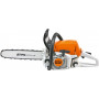 Tronçonneuse thermique MS 251 Guide 45cm 325"P