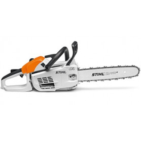 TRONCONNEUSE ELAGUEUSE THERMIQUE MS 201 TC-M 35 CM LIGHT