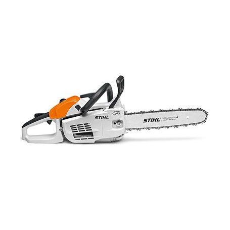 TRONCONNEUSE ELAGUEUSE THERMIQUE MS 201 TC-M 35 CM LIGHT